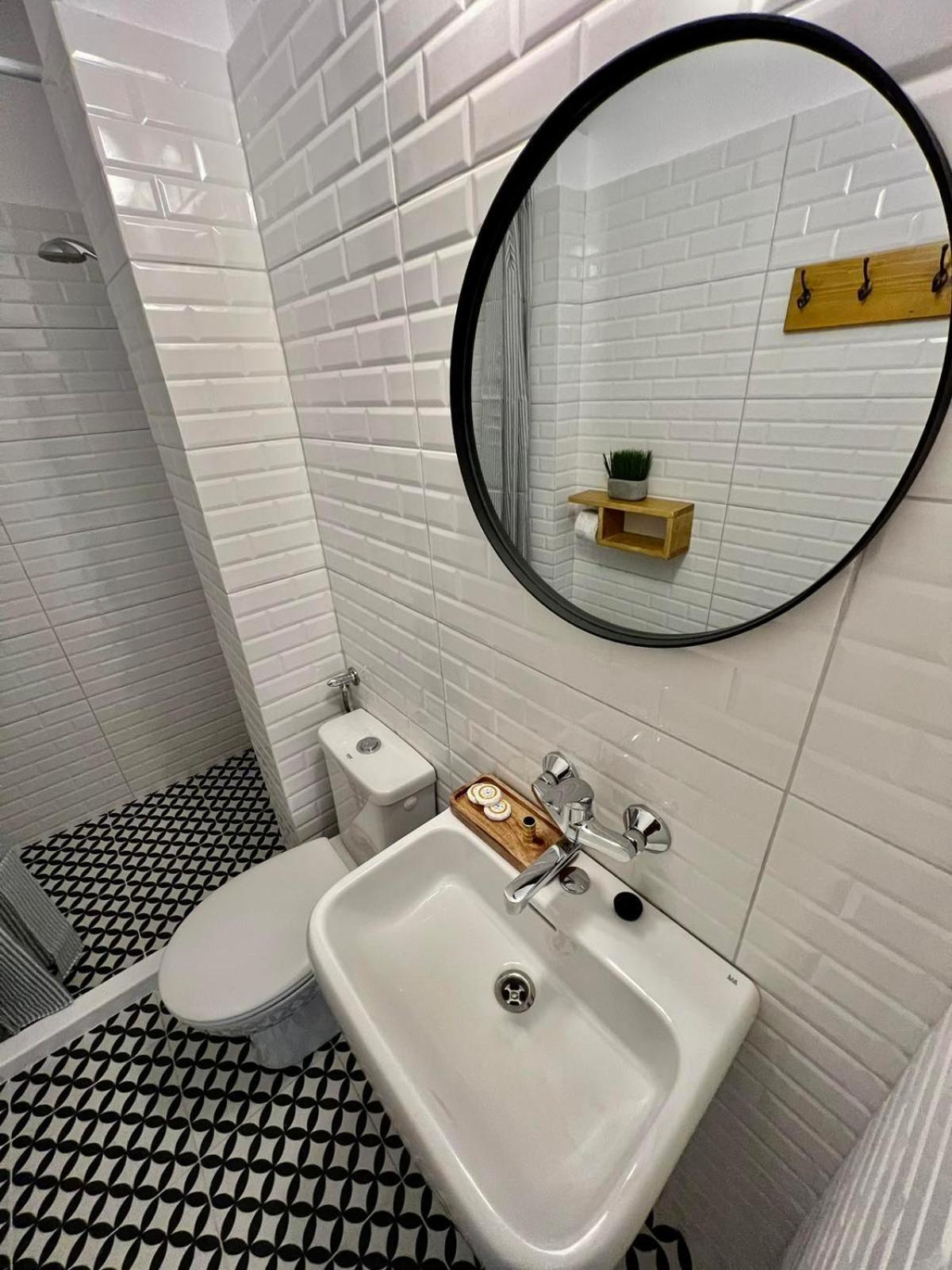 Casa Domingo Hotel Sinemoretz Eksteriør billede