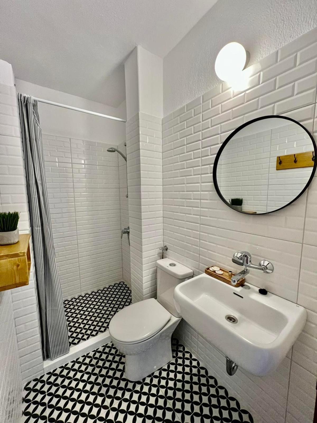 Casa Domingo Hotel Sinemoretz Eksteriør billede