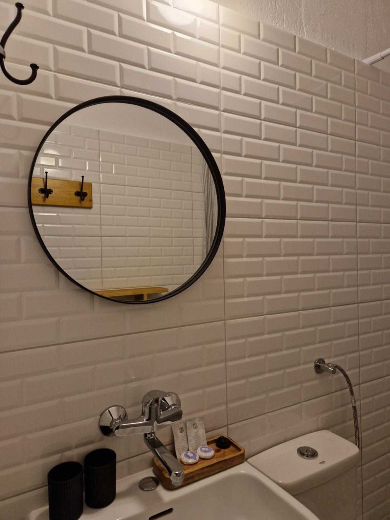 Casa Domingo Hotel Sinemoretz Eksteriør billede