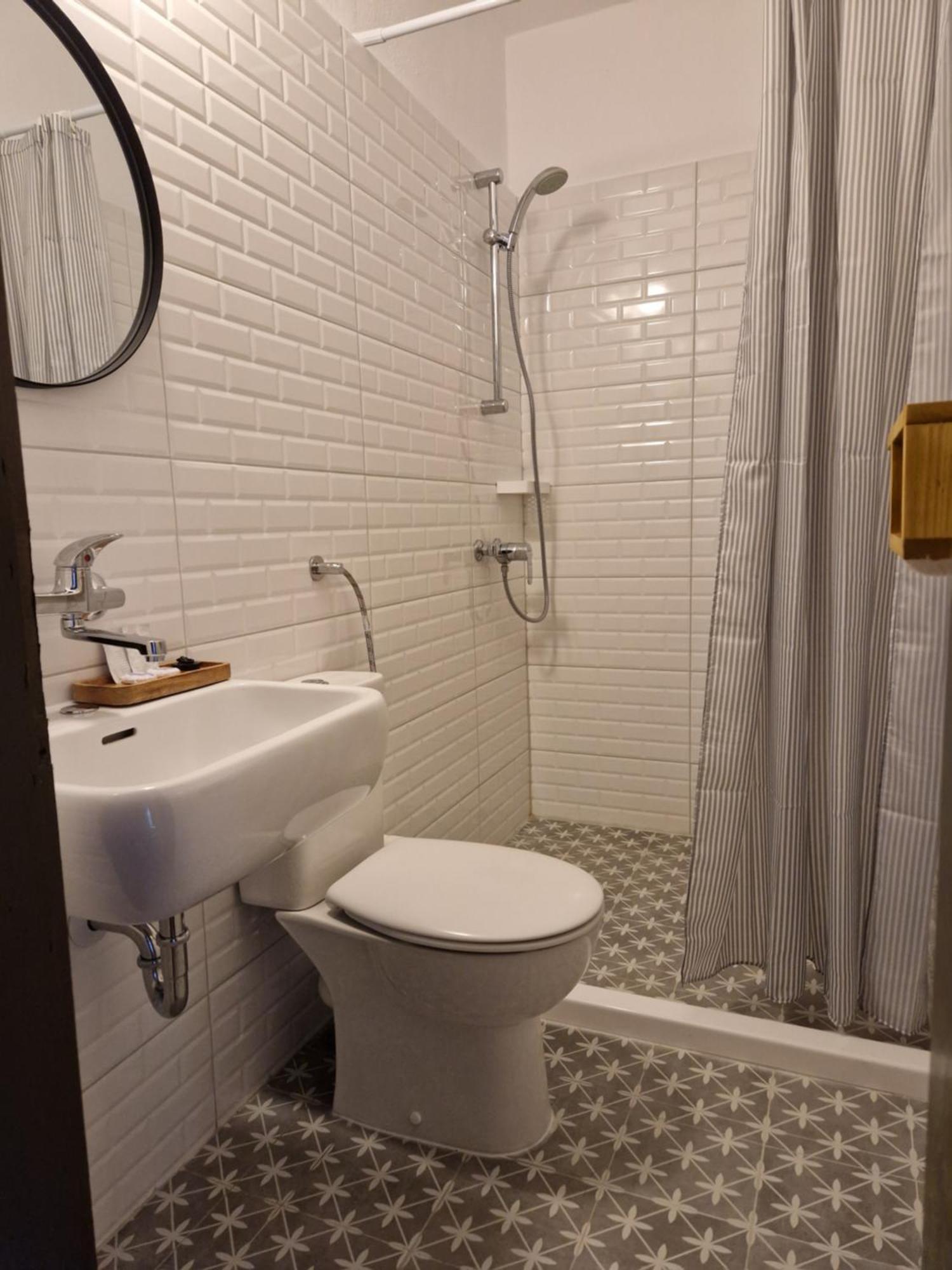 Casa Domingo Hotel Sinemoretz Eksteriør billede